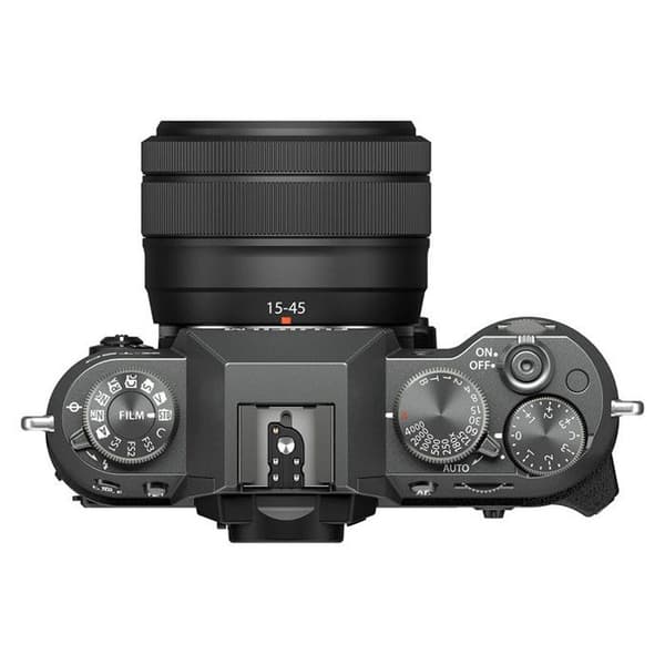 FUJIFILM X-T50 KUL + 15-45