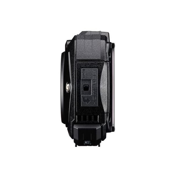 PENTAX Kestävä vedenpitävä WG-90 Musta