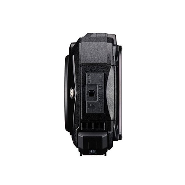 PENTAX Kompakt vandtæt WG-90 Sort