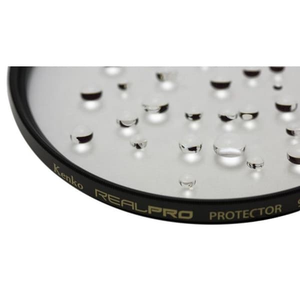 KENKO Filtre beskyttelse RealPro MC - 95mm