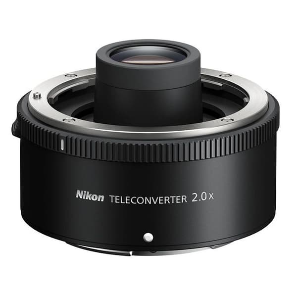 NIKON Z TC-2X Telekonverter Multiplikator 2x