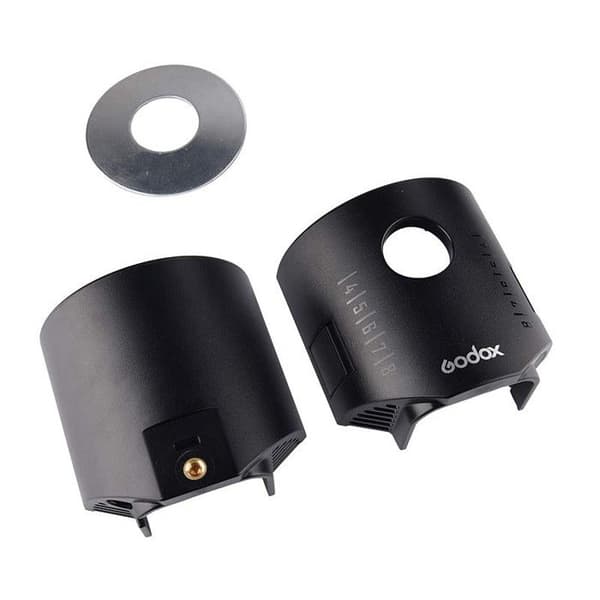 GODOX AD-P Profoto-adapter til AD200