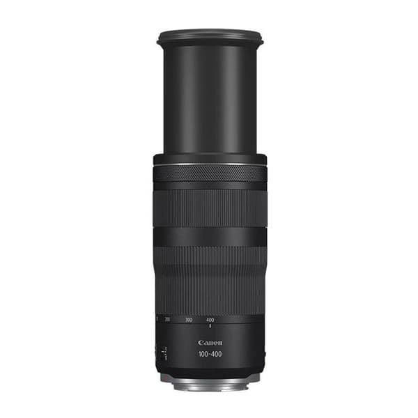 CANON RF 100-400mm F5.6-8 IS USM-objektiv
