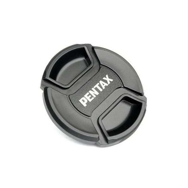 PENTAX Objektivdæksel 62mm til DA 18-250mm, DA 18-135mm WR - 31608