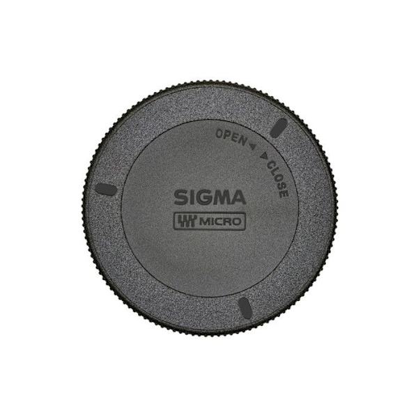 SIGMA LCR MICRO 4/3 bakre lock