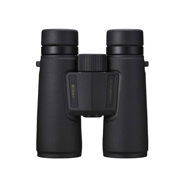 Kikkert - NIKON - MONARCH M5 10x50 - 10x - 50 mm - ED glas med flere lag
