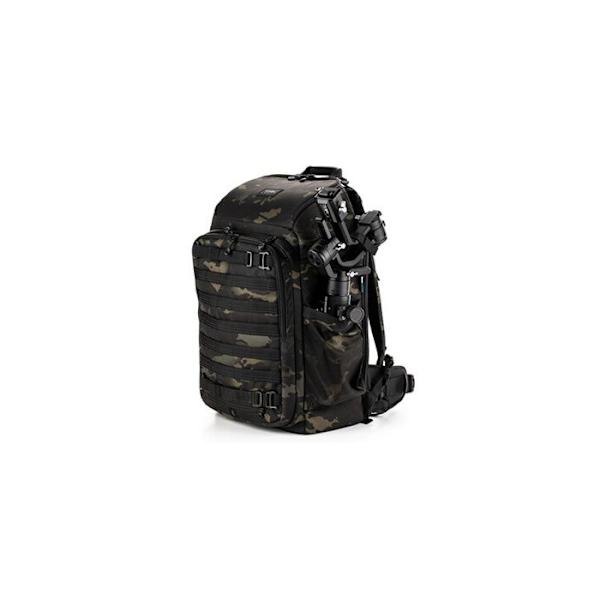 TENBA AXIS V2 Ryggsäck Multicam 32L Svart