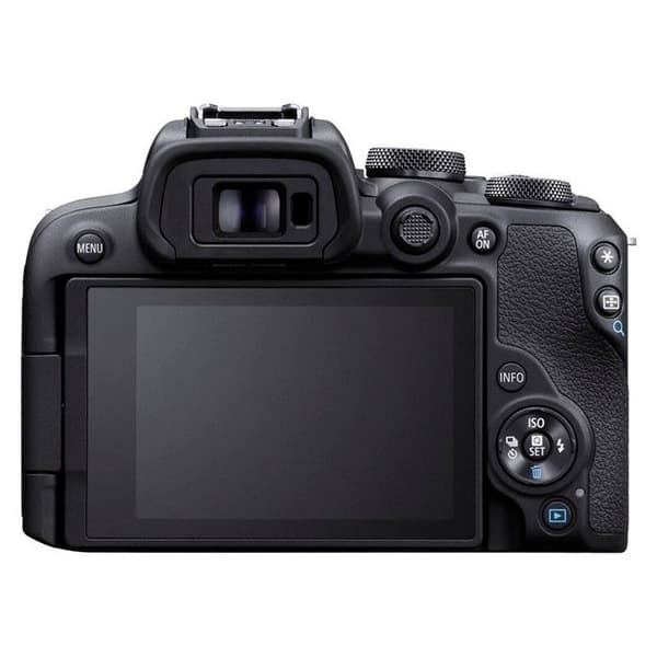 CANON EOS R10 + Objektiv SIGMA 17-40mm f/1.8 DC Art