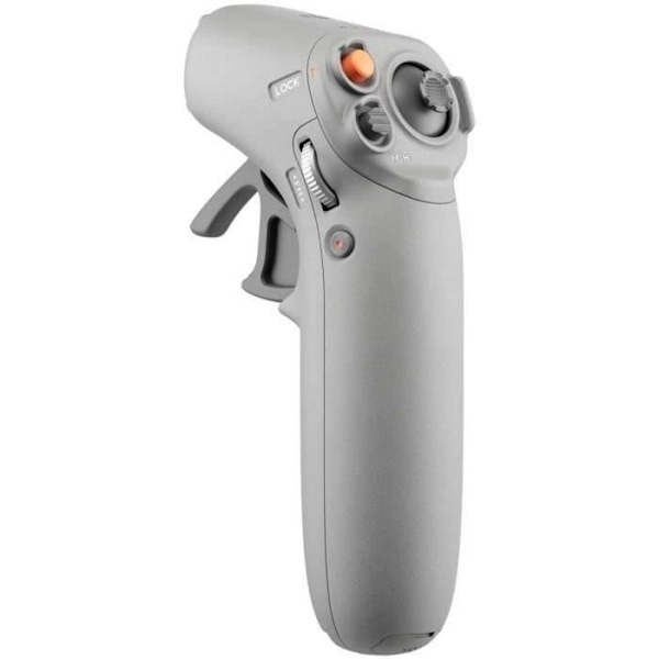 DJI RC Motion 2 drone kontrolpanel - Tilbehør - Grå - Bevægelseskontrol