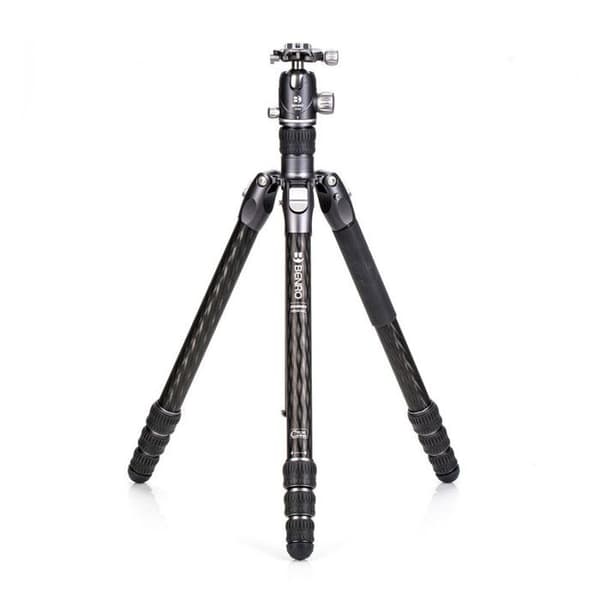 BENRO Stativ Rhino kit med Kulhuvud 34C + VX30