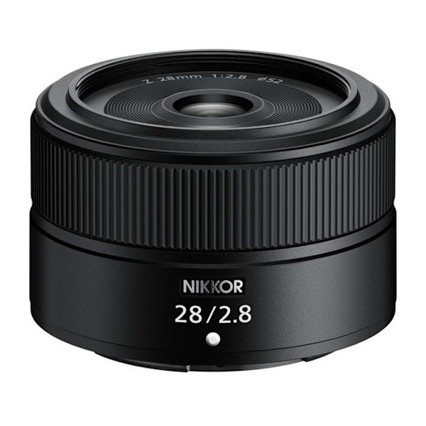 NIKON Objektiv NIKKOR Z 28/2.8