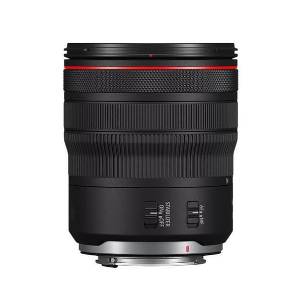 CANON RF 14-35mm f/4 L IS USM-objektiv