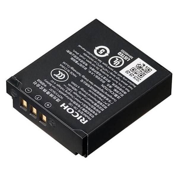 RICOH Batteri DB-120 til GR IV