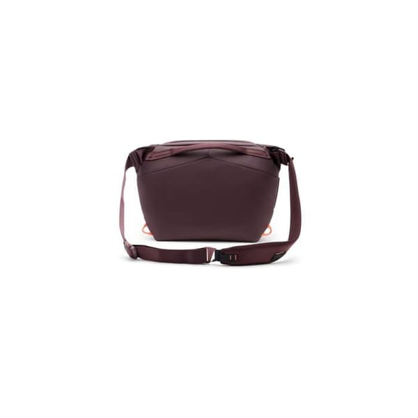 Skuldertaske - Peak Design - Everyday Sling 6L - Eclipse - Justerbar - Vandafvisende Förmörkelse