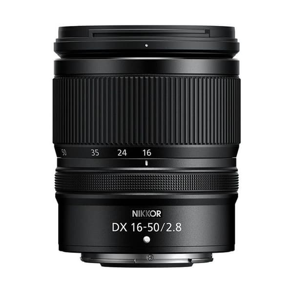 NIKON Objektiv NIKKOR Z DX 16-50mm f/2.8 VR