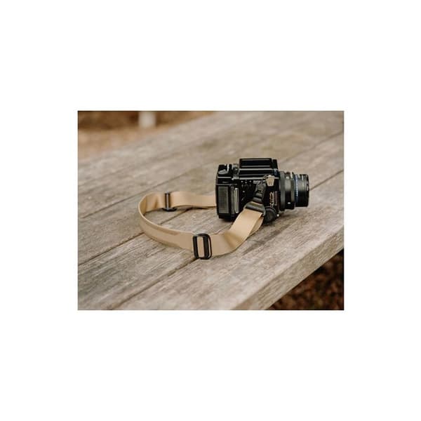 Kamerastrop - Peak Design - Slide - 145 cm - Antiskrid - Polstret nylon