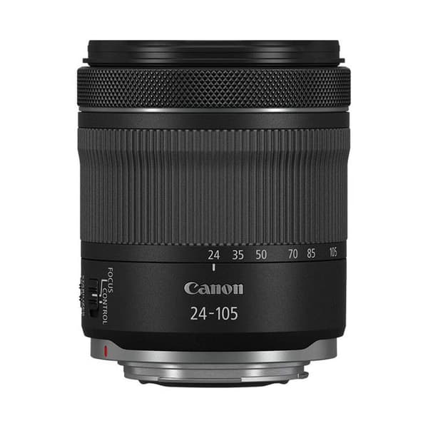 CANON Objektiv RF 24-105mm f/4-7.1 IS STM
