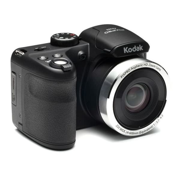 KODAK Pixpro Astro Zoom AZ252 - Bridge-kamera