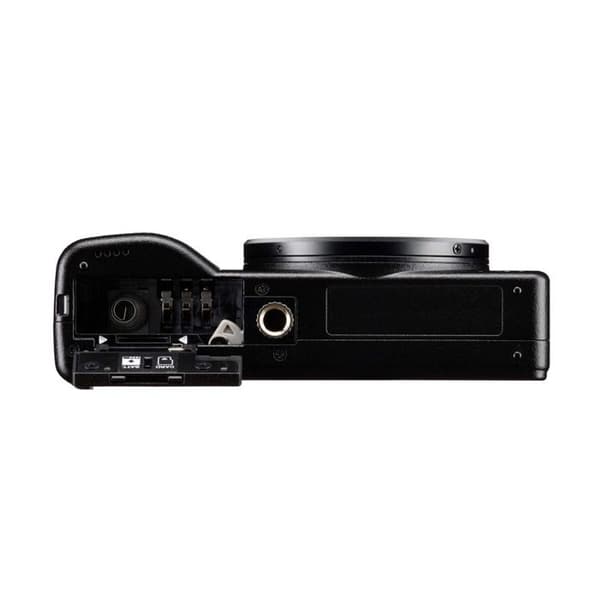 Kompakti kamera - RICOH - GR IV HDF - HDF-suodatin (Highlight Diffusion) - Parannettu anturi ja prosessori - Kompakti kotelo