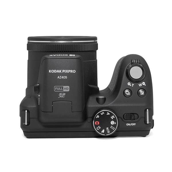 KODAK AZ405 Svart Svart