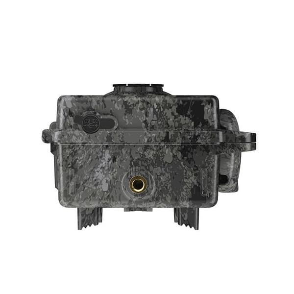 ZEISS Fälla foto Secacam 5