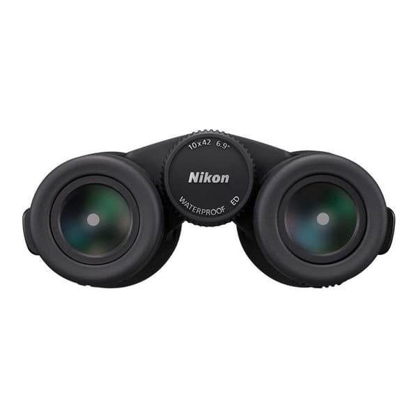 Kikkert - NIKON - MONARCH M7 - 10x42 - Vandtæt - Let - ED glas