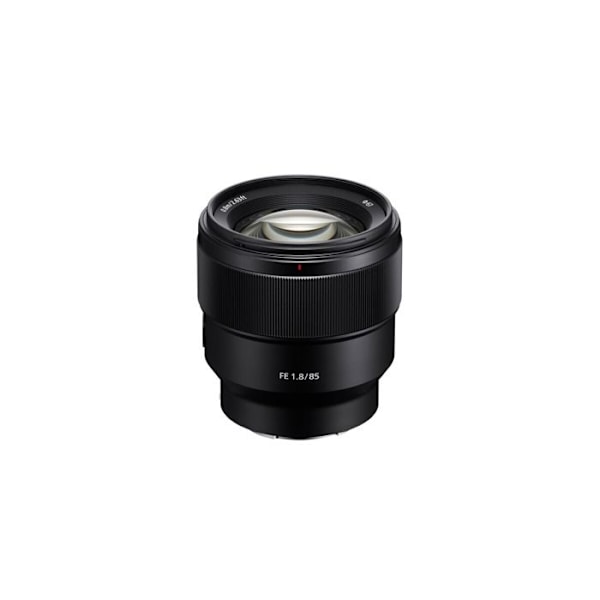 SONY Objektiv SEL FE 85mm f/1.8