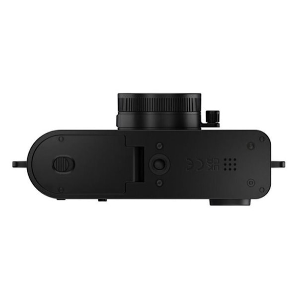 FUJIFILM Kompakt expert X halv Noir