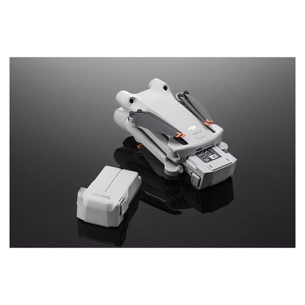 DJI Intelligent Batteri 2S 2453mAh til DJI Mini 3 Pro Vit