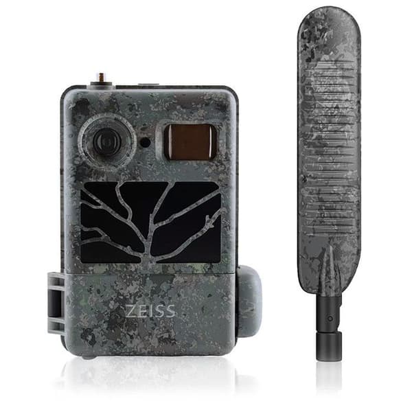 ZEISS Fælde foto Secacam 3