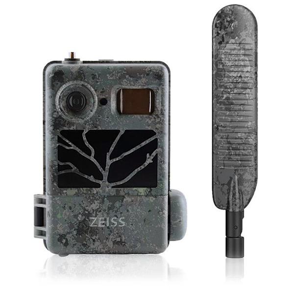 ZEISS Fälla foto Secacam 3