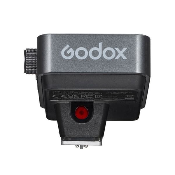 GODOX Transmitter X3Pro C 2.4G Touch Screen TTL Udløser Kompatibel med Canon