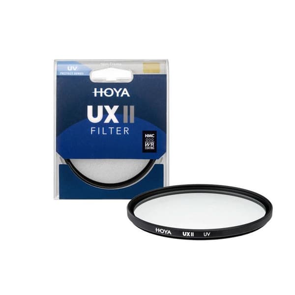 HOYA UV-filter UX 77mm MKII