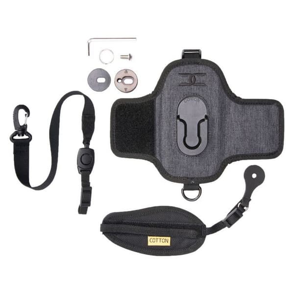 COTTON CARRIER Strapshot G3 til hybrid- eller reflexkameraer - 288G