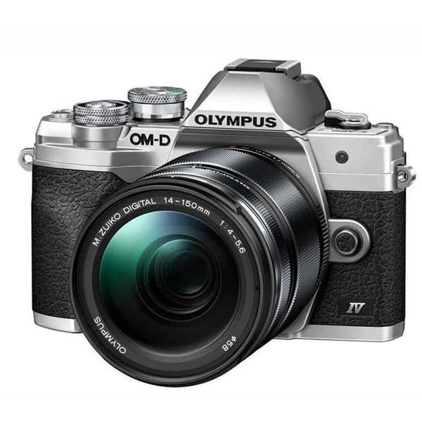 OM System E-M10 Mark IV Hopea