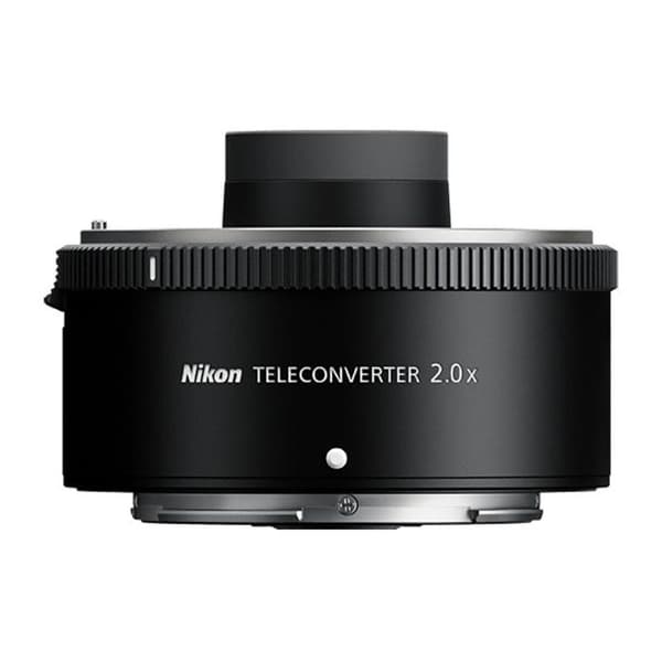NIKON Z TC-2X Telekonvertteri 2x