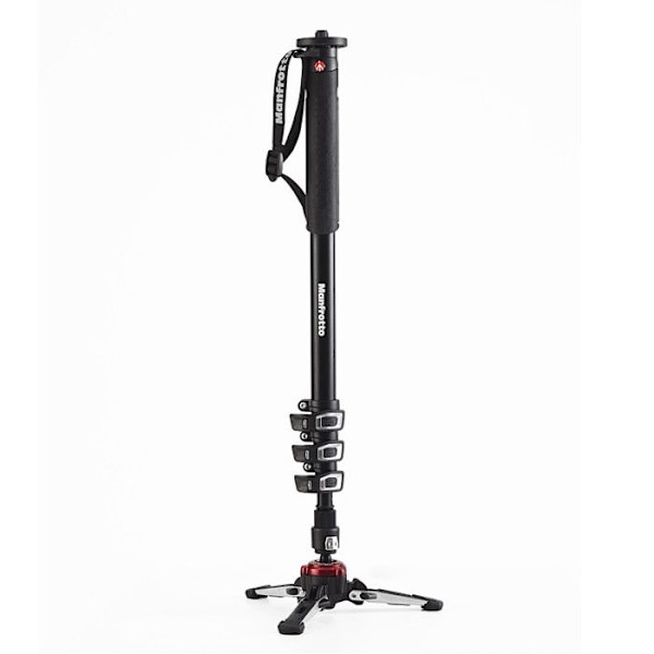 MANFROTTO Monopodi MVMXPROA4