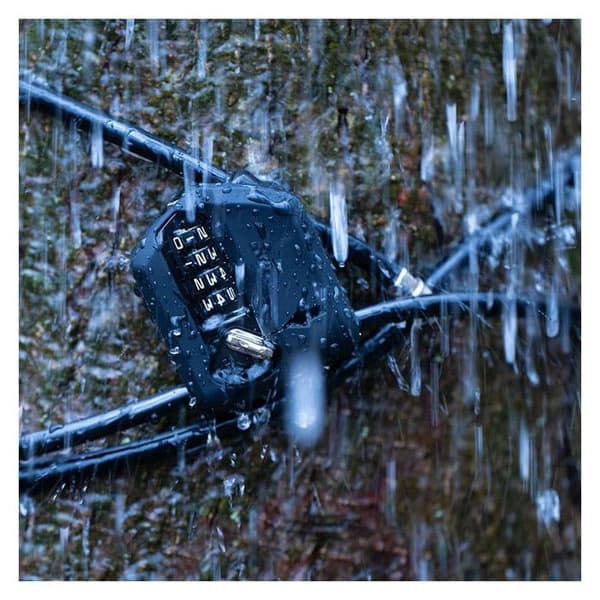 ZEISS Antivarkauskaapeli SECACAM