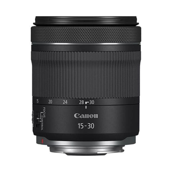 CANON Objektiivi RF 15-30mm f/4.5-6.3 IS STM