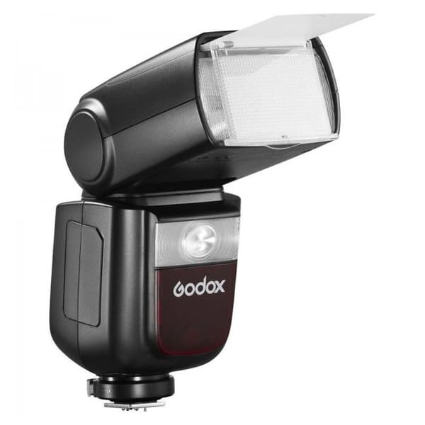 GODOX Flash V860III kompatibel med FUJI