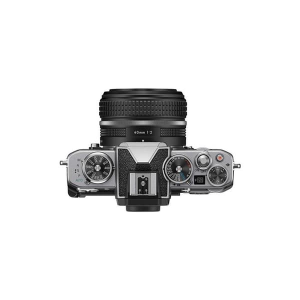 NIKON Objektiv NIKKOR Z 40mm f/2 SE