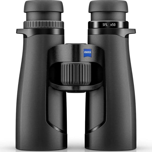 Zeiss Victory SFL 10x50 kiikarit