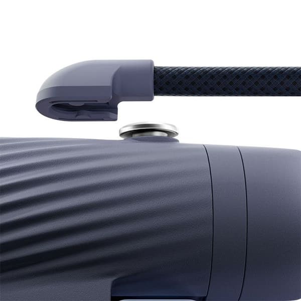 Kikare - BUSHNELL - A3 8x32 Sky Captain Blue - 8x - 32 mm - EXO Barrier