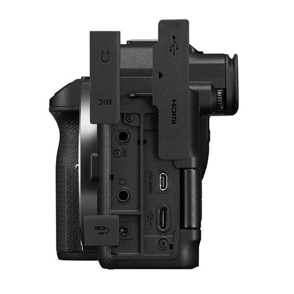 CANON EOS R8 MARK II nu