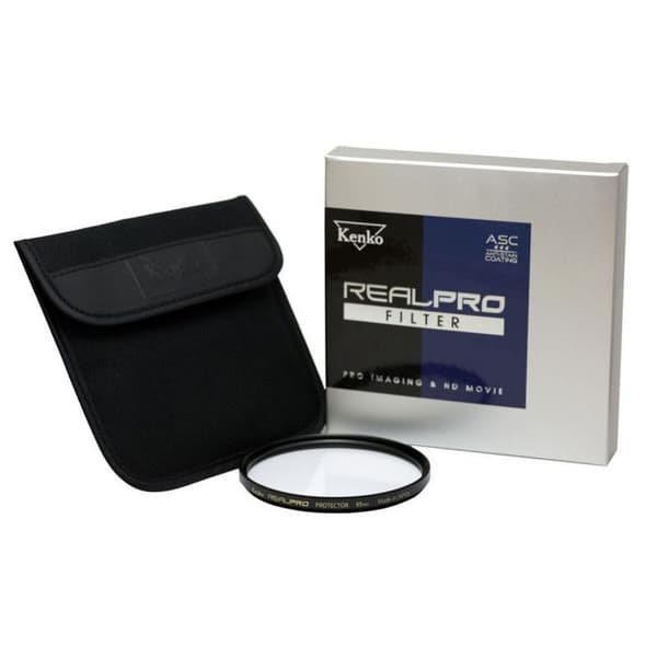 KENKO Suojafiltteri RealPro MC - 95mm