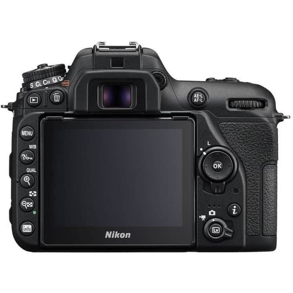 NIKON D7500 Nu