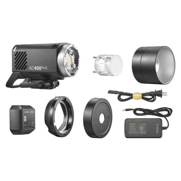 GODOX Witstro AD400 Pro II