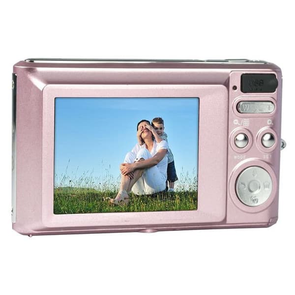AGFAPHOTO Realishot DC5200 Rose