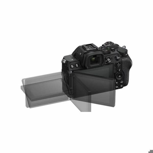 NIKON Z5 II + Z 24-50mm f/4-6.3