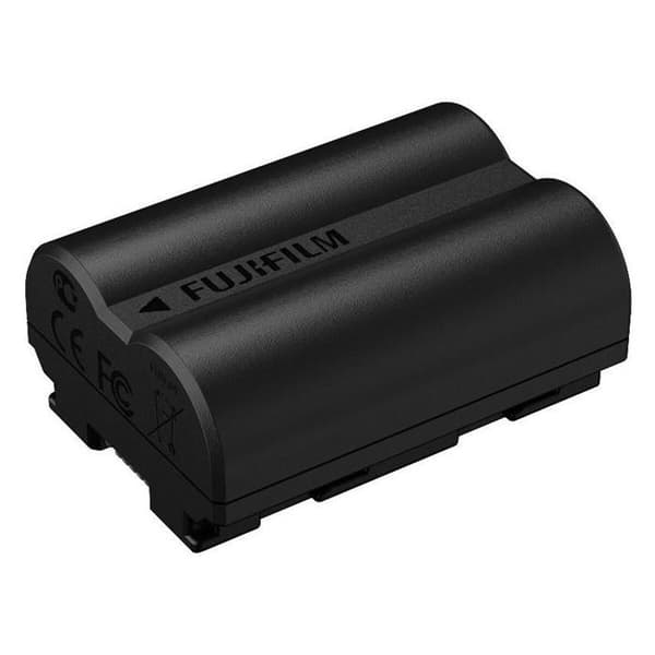 FUJIFILM Batteri NP-W235 Svart